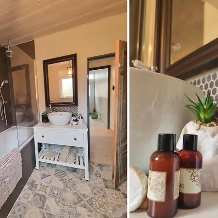 Kasa Mom - Votre Havre De Paix Prázdninový dům *