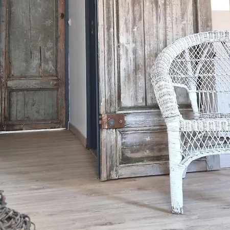 Prázdninový dům Kasa Mom - Votre Havre De Paix Saint-Aybert