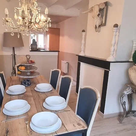 Kasa Mom - Votre Havre De Paix בית נופש *