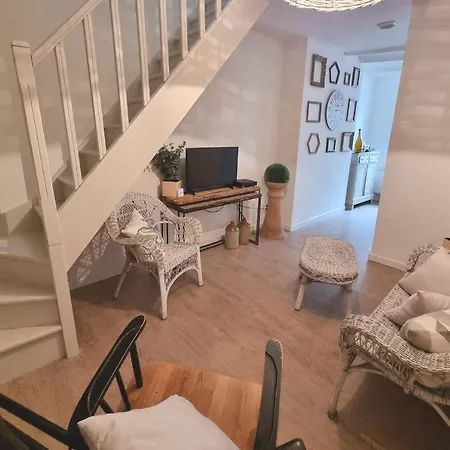 Kasa Mom - Votre Havre De Paix * Saint-Aybert