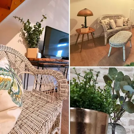 Prázdninový dům Kasa Mom - Votre Havre De Paix *