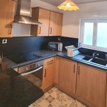 Kasa Mom - Votre Havre De Paix Prázdninový dům *