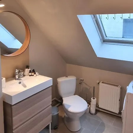 Kasa Mom - Votre Havre De Paix Prázdninový dům *