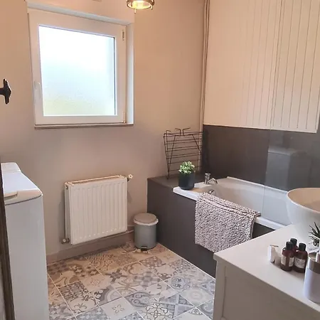 Kasa Mom - Votre Havre De Paix *