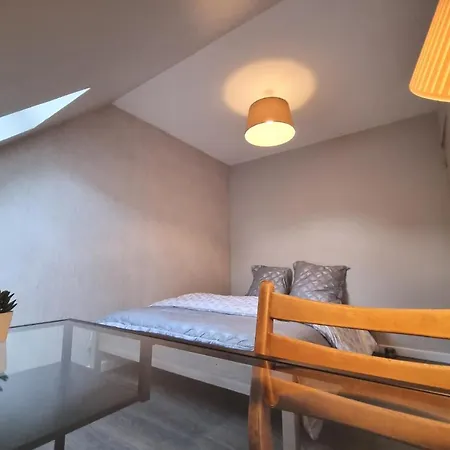 Kasa Mom - Votre Havre De Paix Saint-Aybert