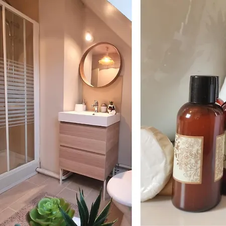 Kasa Mom - Votre Havre De Paix בית נופש *