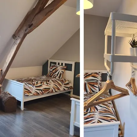 Kasa Mom - Votre Havre De Paix *