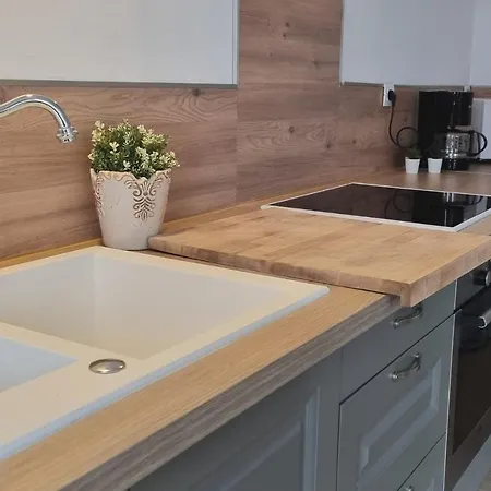 Kasa Mom - Votre Havre De Paix Saint-Aybert